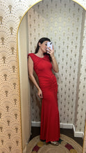 Cargar imagen en el visor de la galería, VESTIDO CARLOTA
