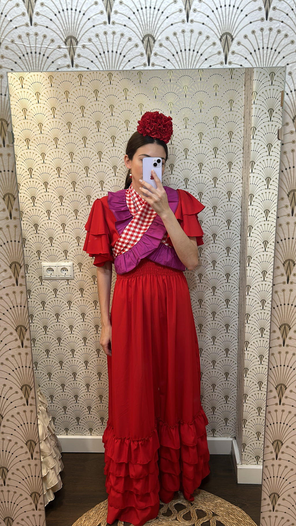 Bata Carlota, últimos colores rebajados