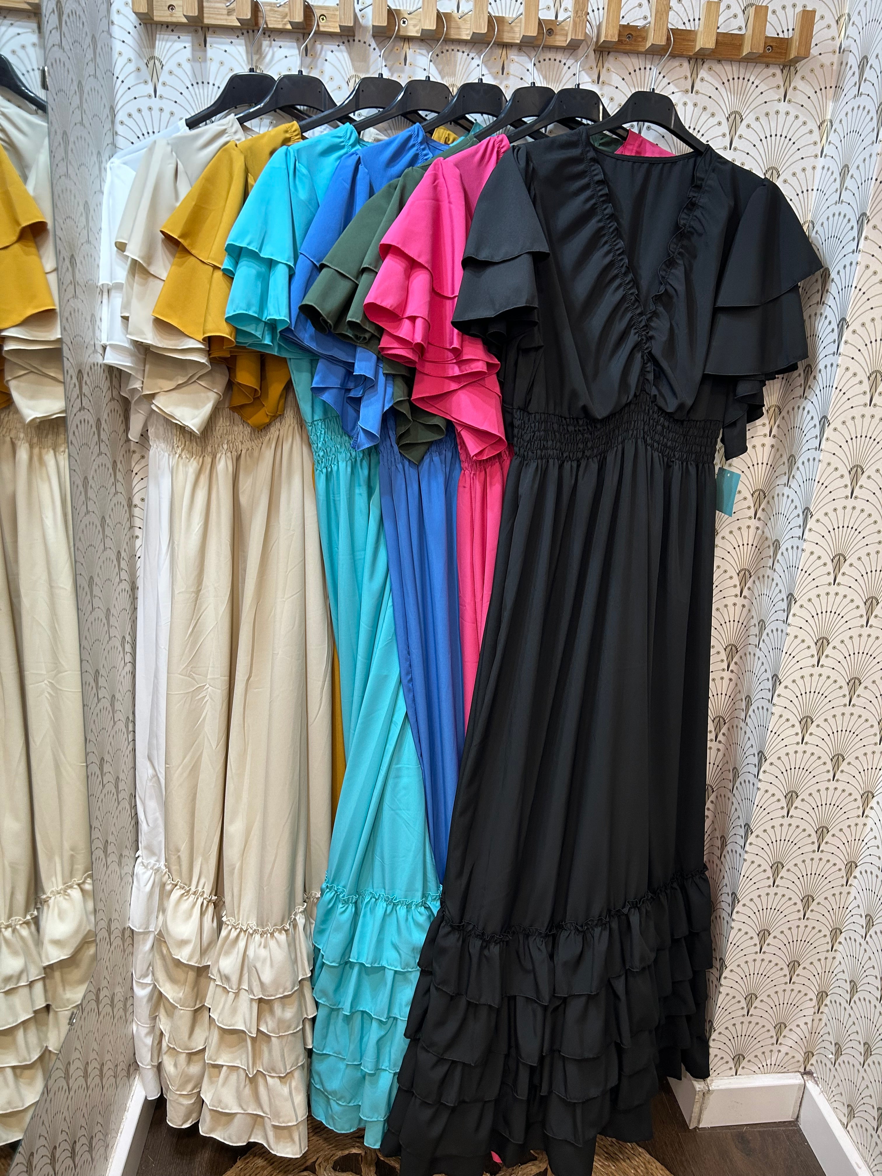 Bata Carlota, últimos colores rebajados