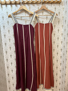 VESTIDO LAU
