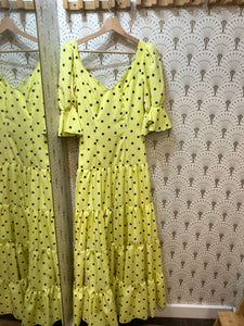 BATA LOLA FLÚOR