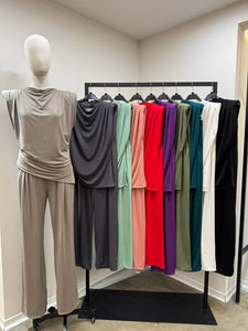 CONJUNTO PAOLA