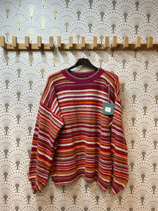 Jersey Elena varios colores de