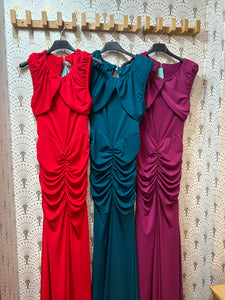 VESTIDO CARLOTA