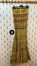 Cargar imagen en el visor de la galería, VESTIDO INDIA (unida unidad de cada, únicos)
