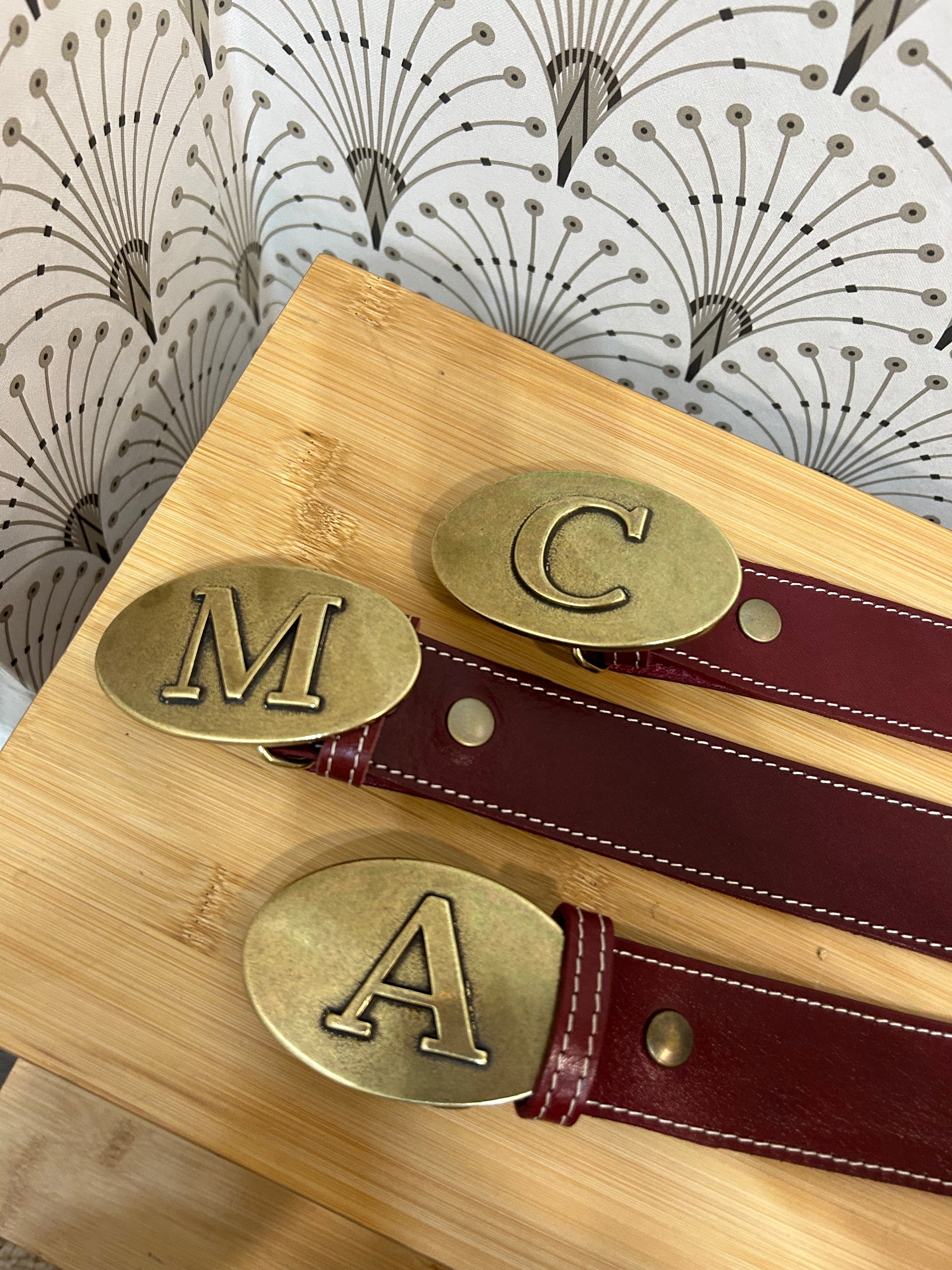 CINTURÓN INICIAL CEREZA