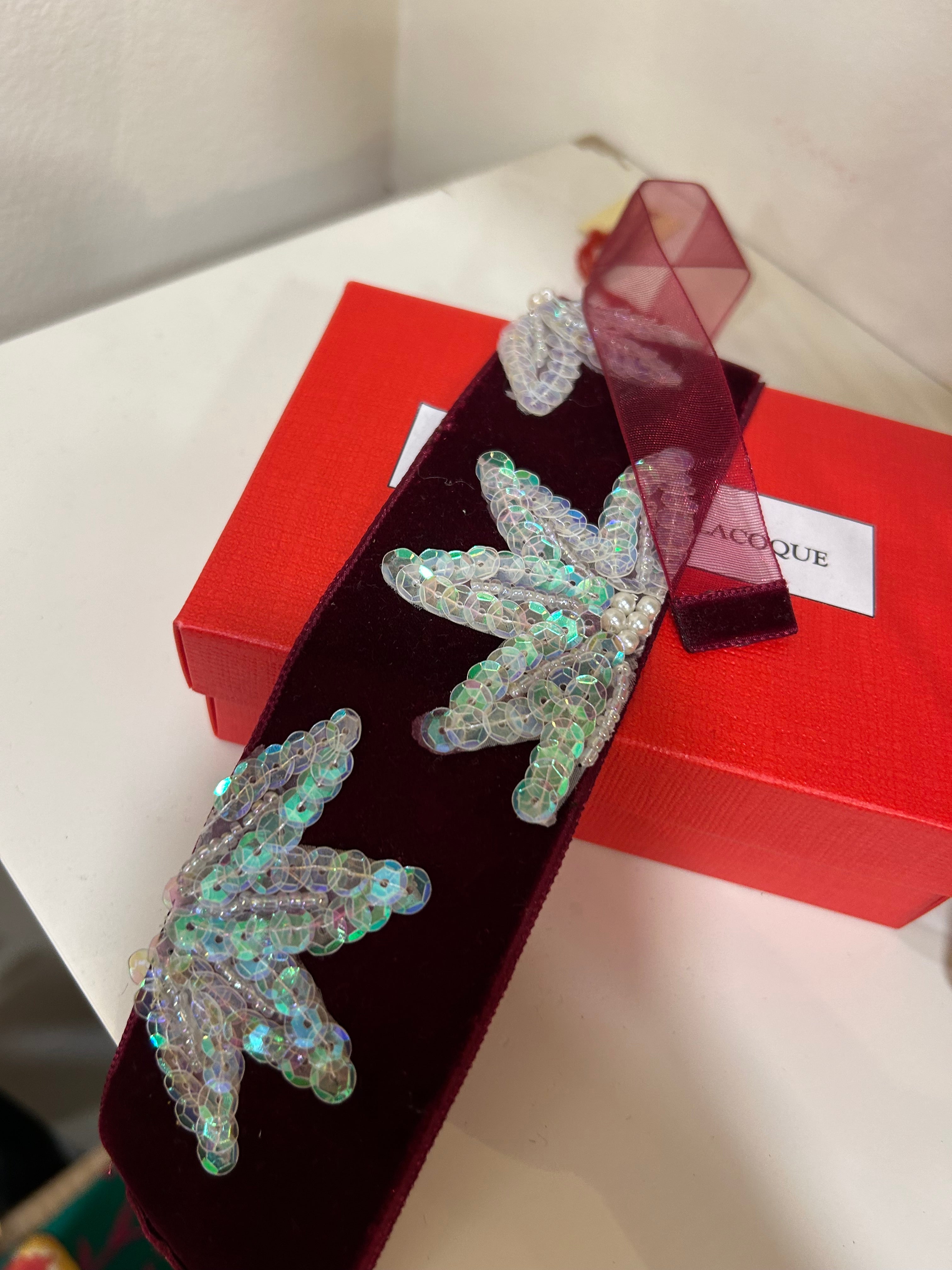 Chokers especiales consúltame modelo y precio