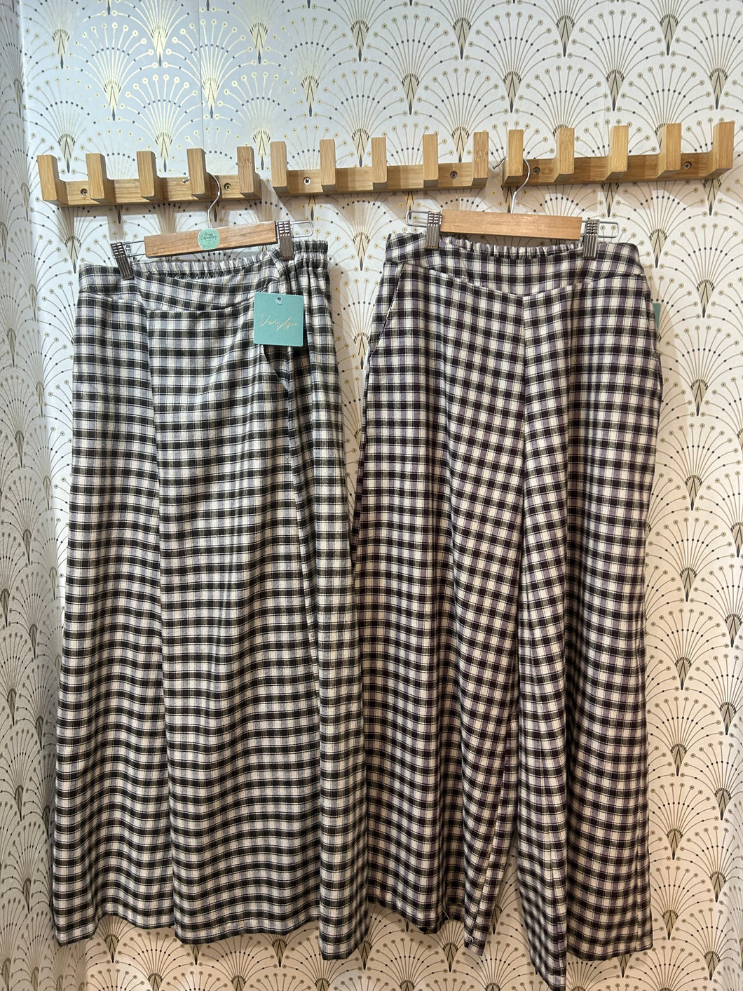 PANTALÓN CARMEN