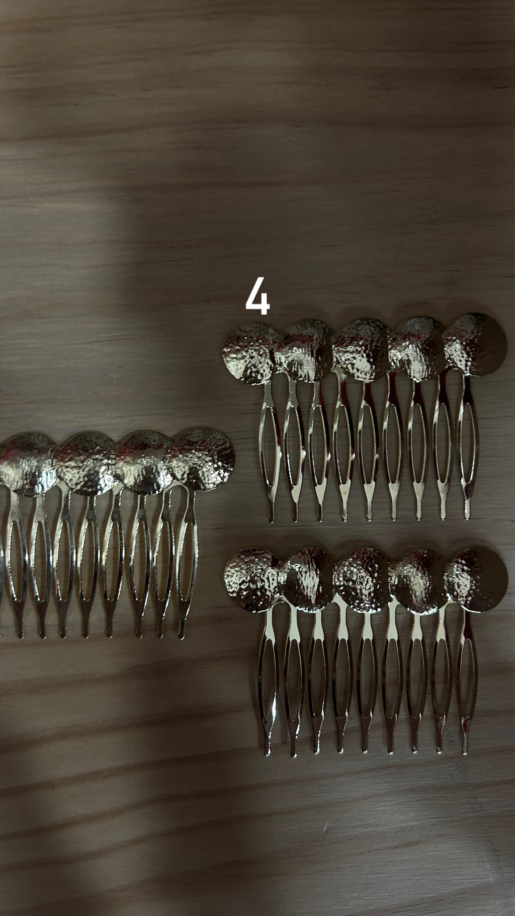 PEINECILLOS 2025 (desliza para encontrar tu favorito)