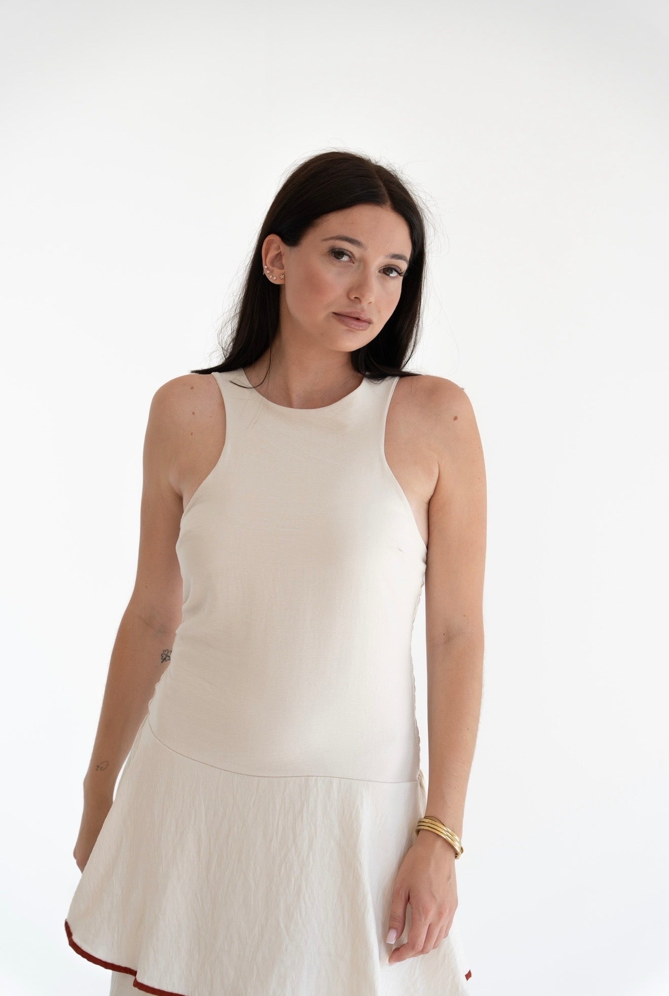 Vestido Martina