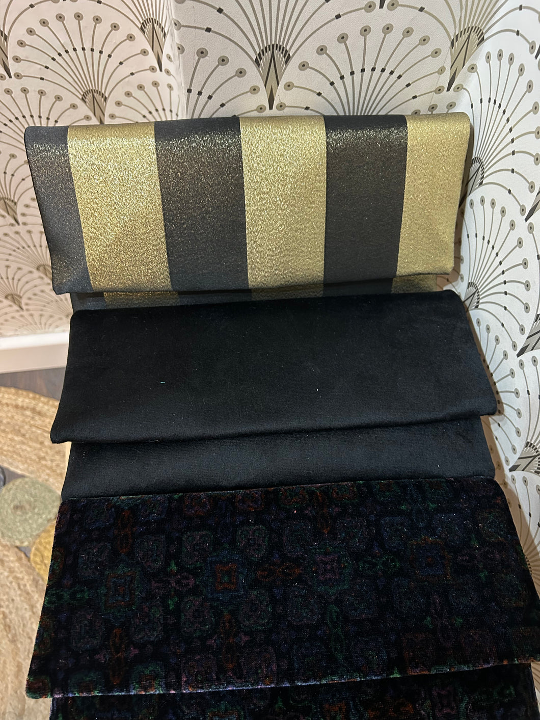 BOLSOS ESPECIALES