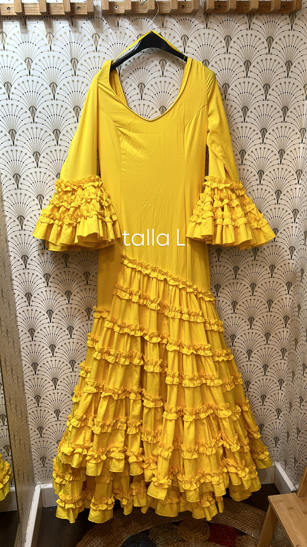 ÚLTIMOS EN STOCK al 50% (consúltame talla antes y te asesoro)