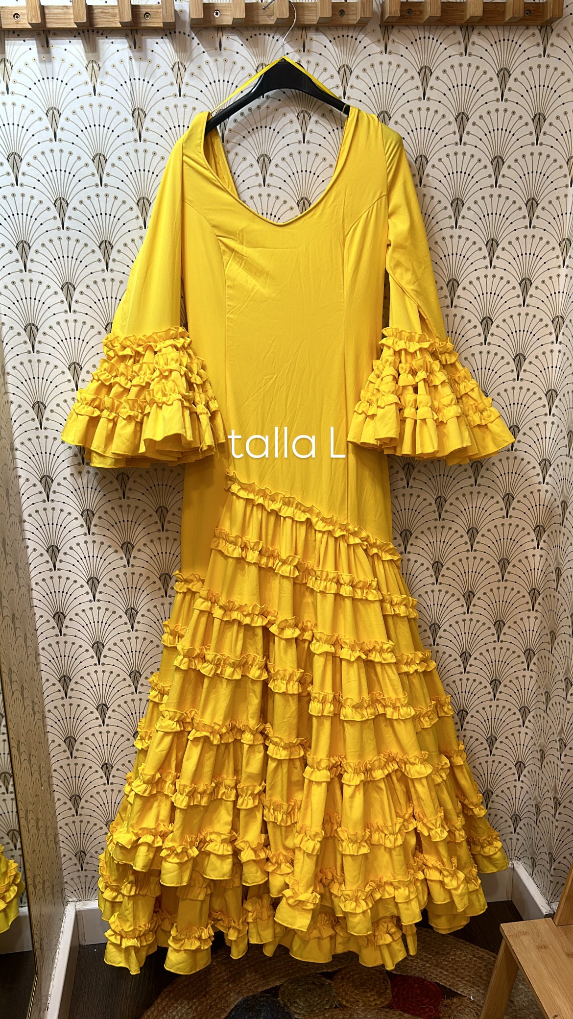 ÚLTIMOS EN STOCK al 50% (consúltame talla antes y te asesoro)