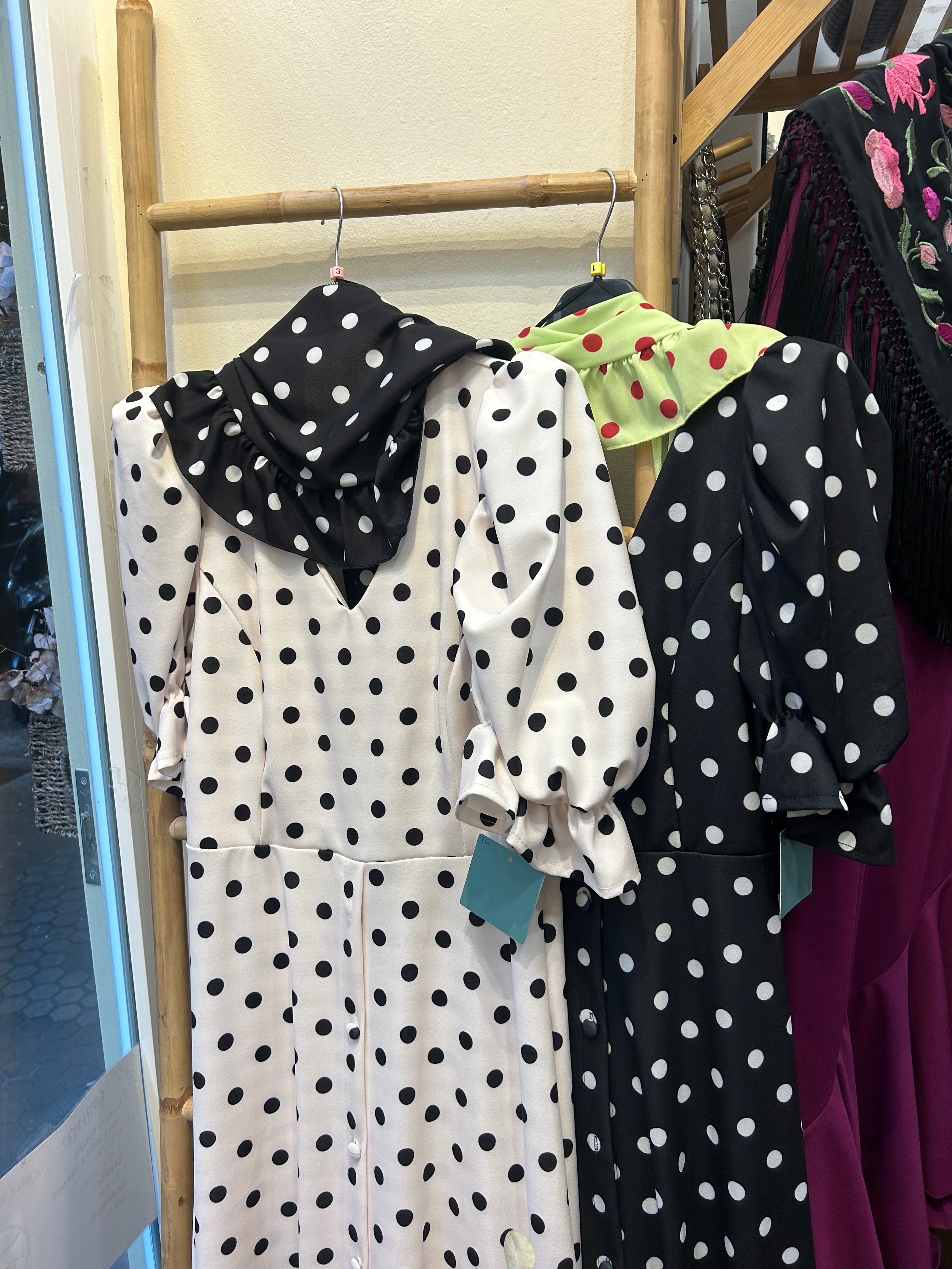 Bata Frida por talla consultame, pico 16€