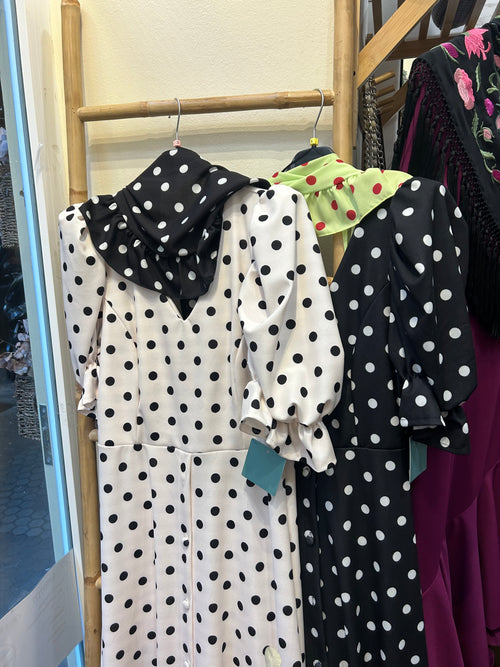 Bata Frida por talla consultame, pico 16€