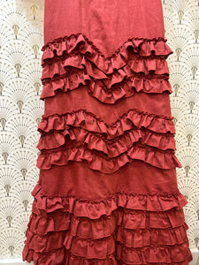 VESTIDO ALMERIA