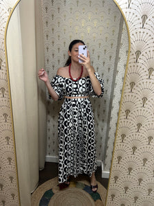 CONJUNTO PAULA