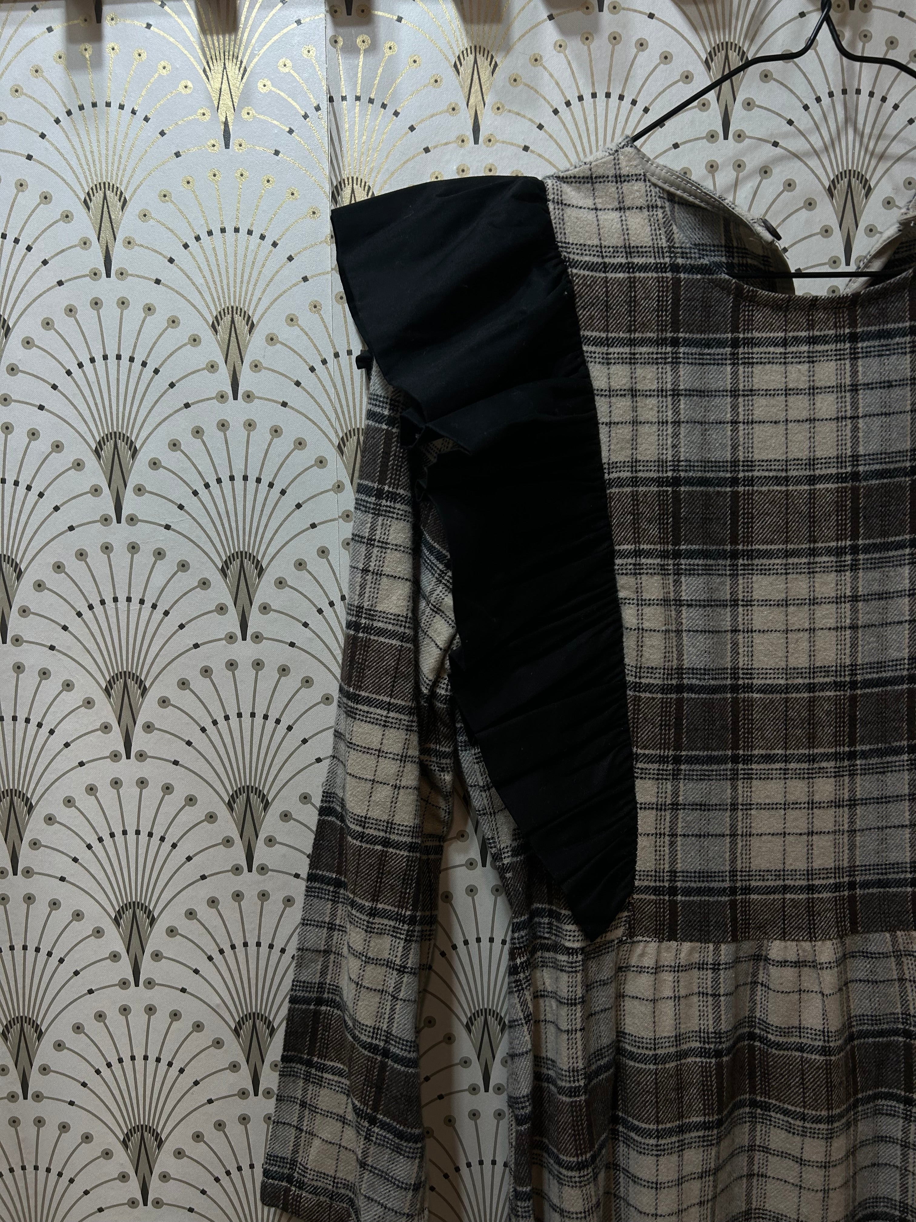 Vestido Triana