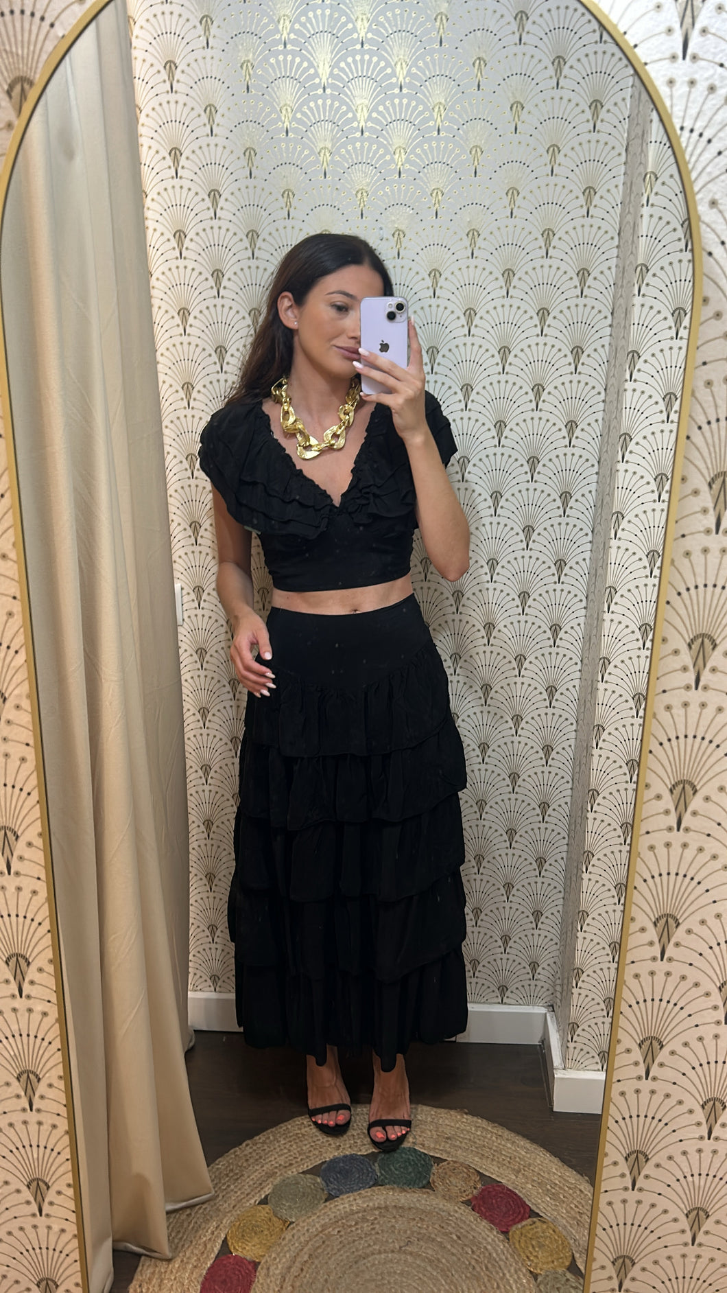CONJUNTO GADEA