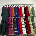 VESTIDO ROMERA