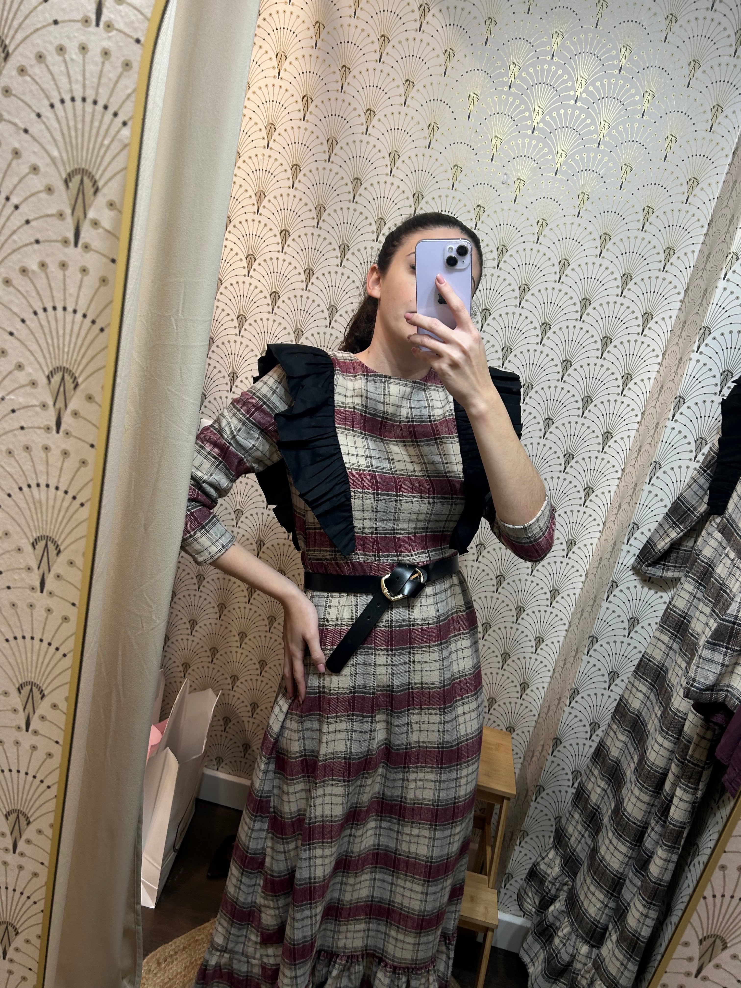 Vestido Triana