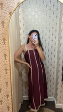 Cargar imagen en el visor de la galería, VESTIDO LAU
