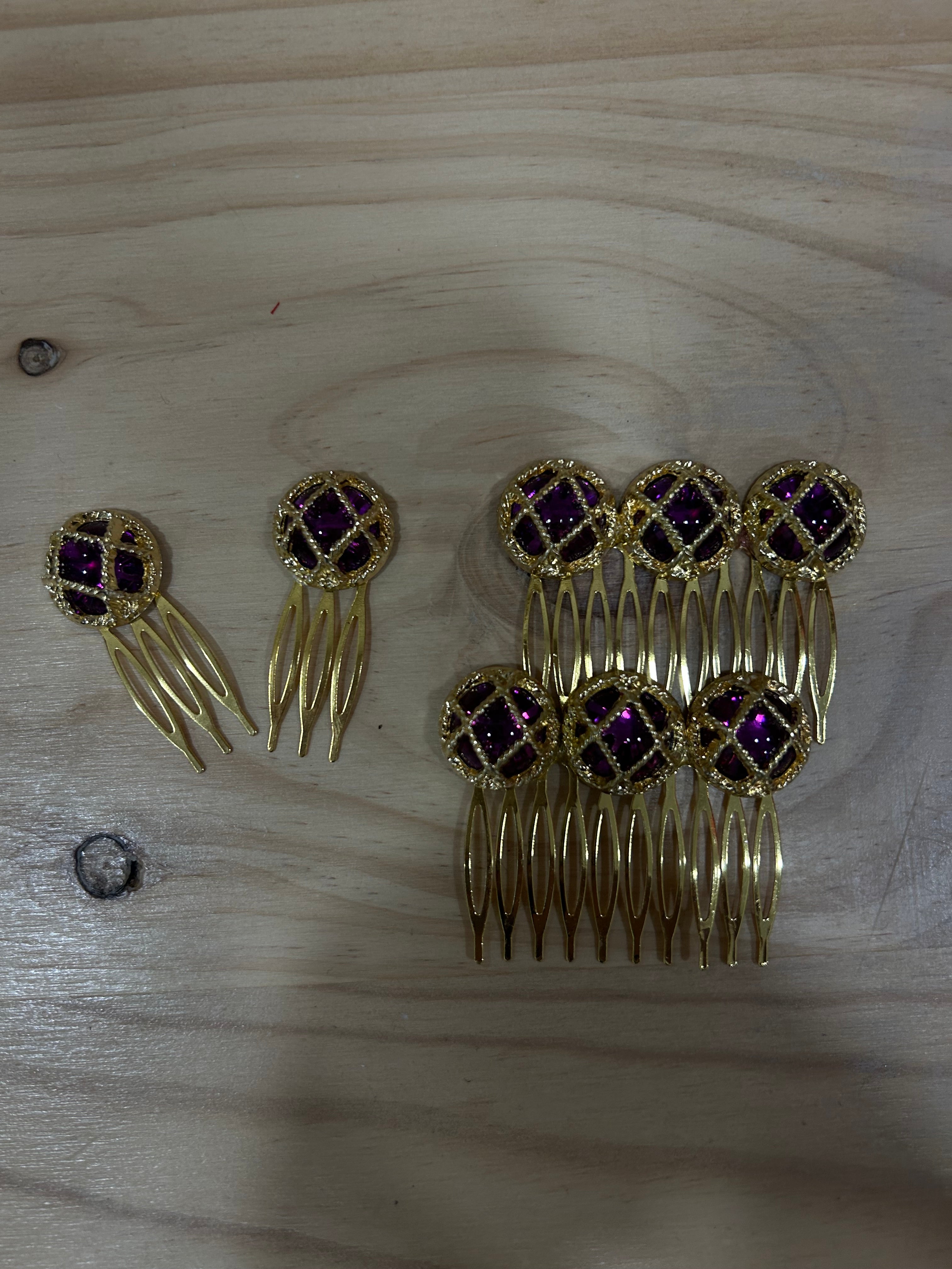 PEINECILLOS 2025 (desliza para encontrar tu favorito)