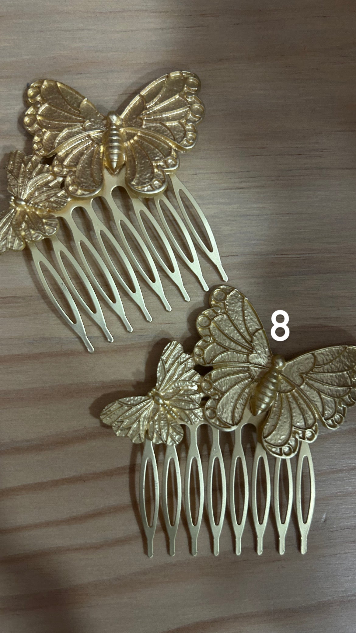 PEINECILLOS 2025 (desliza para encontrar tu favorito)