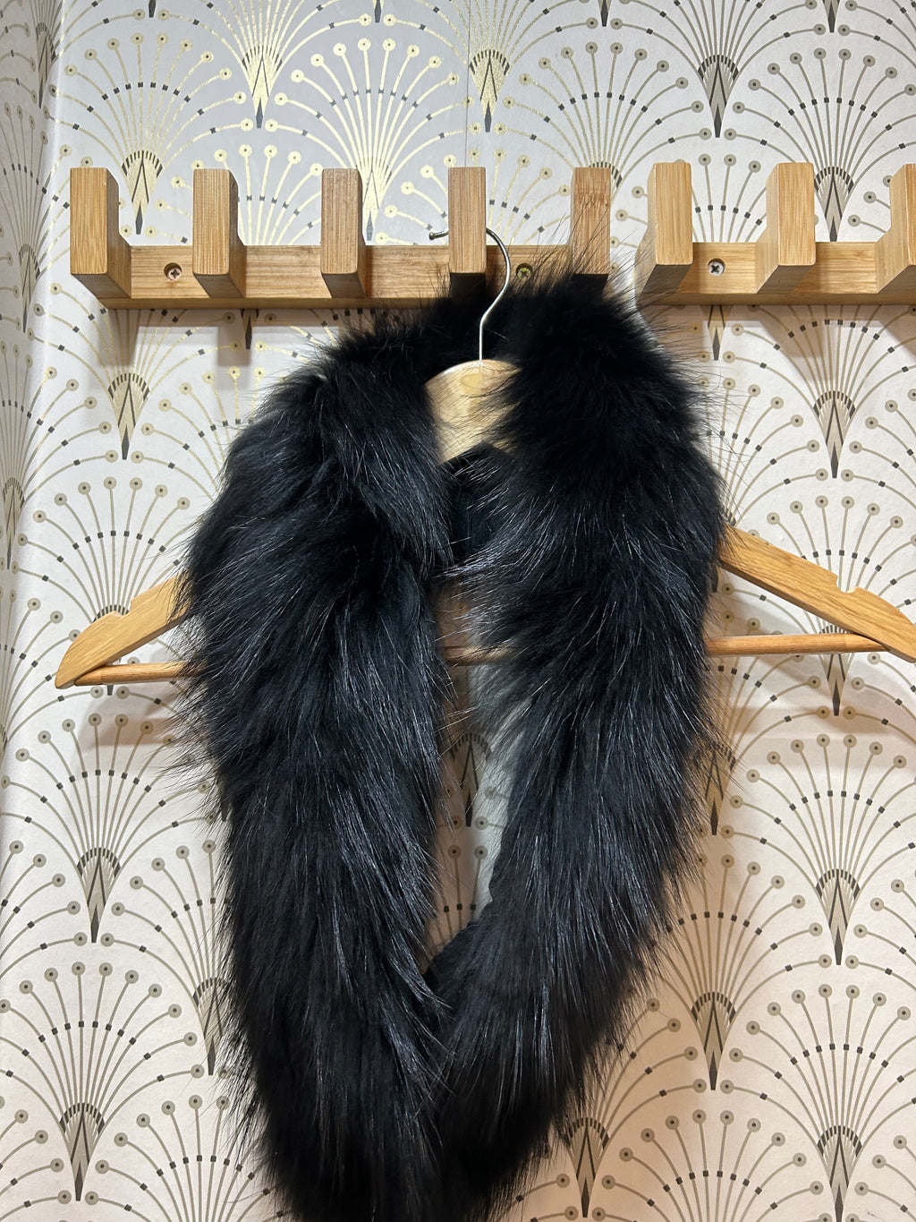 CUELLO lince ecológico