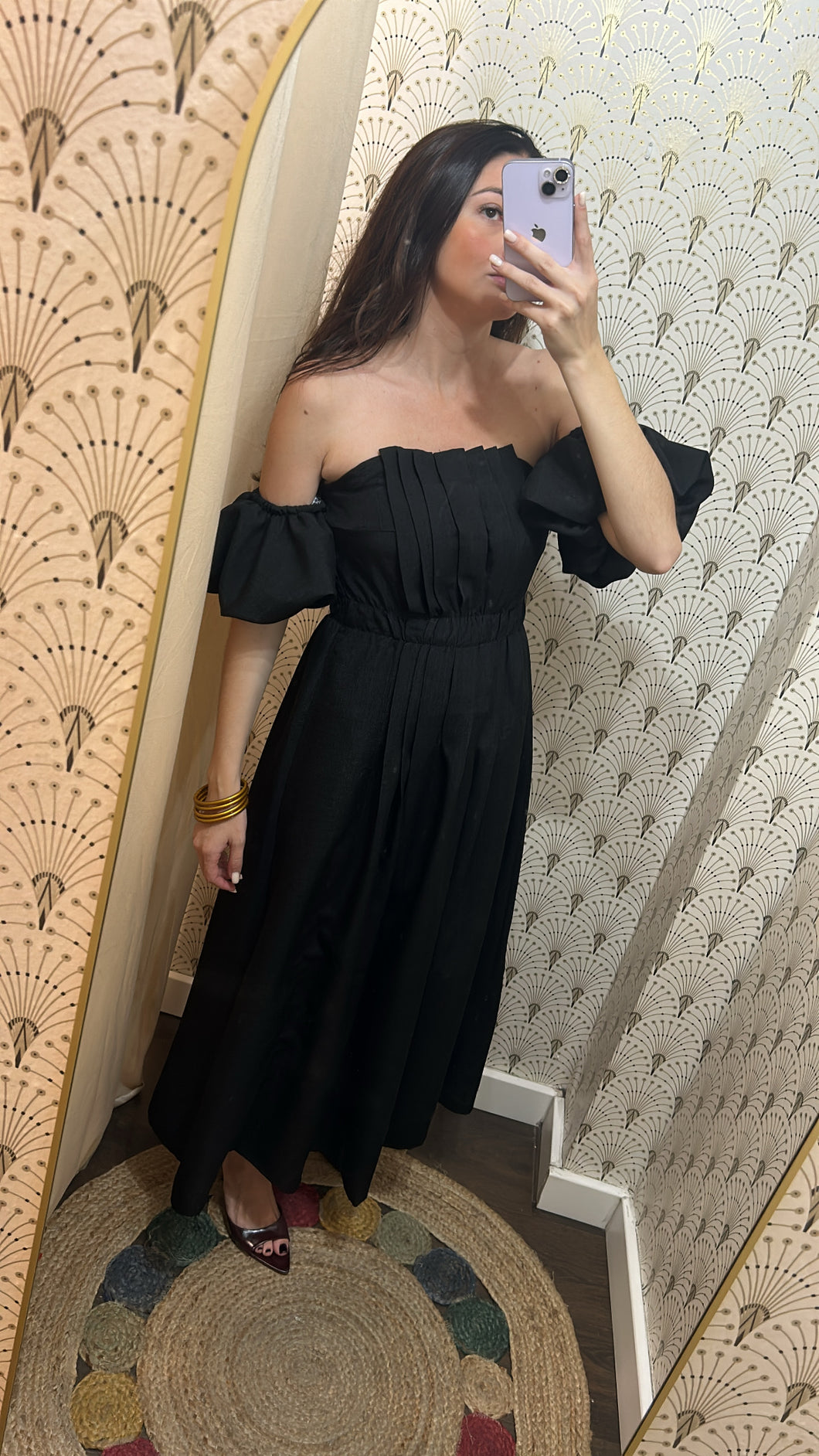 VESTIDO MARÍA