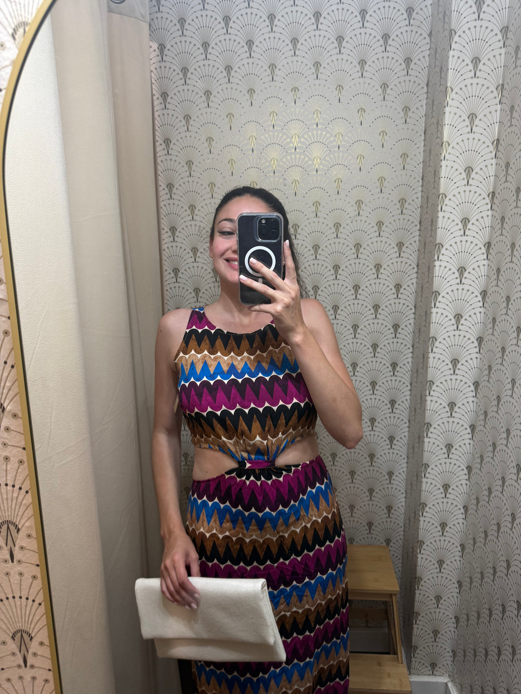 Vestido Sol talla única 34/36/38