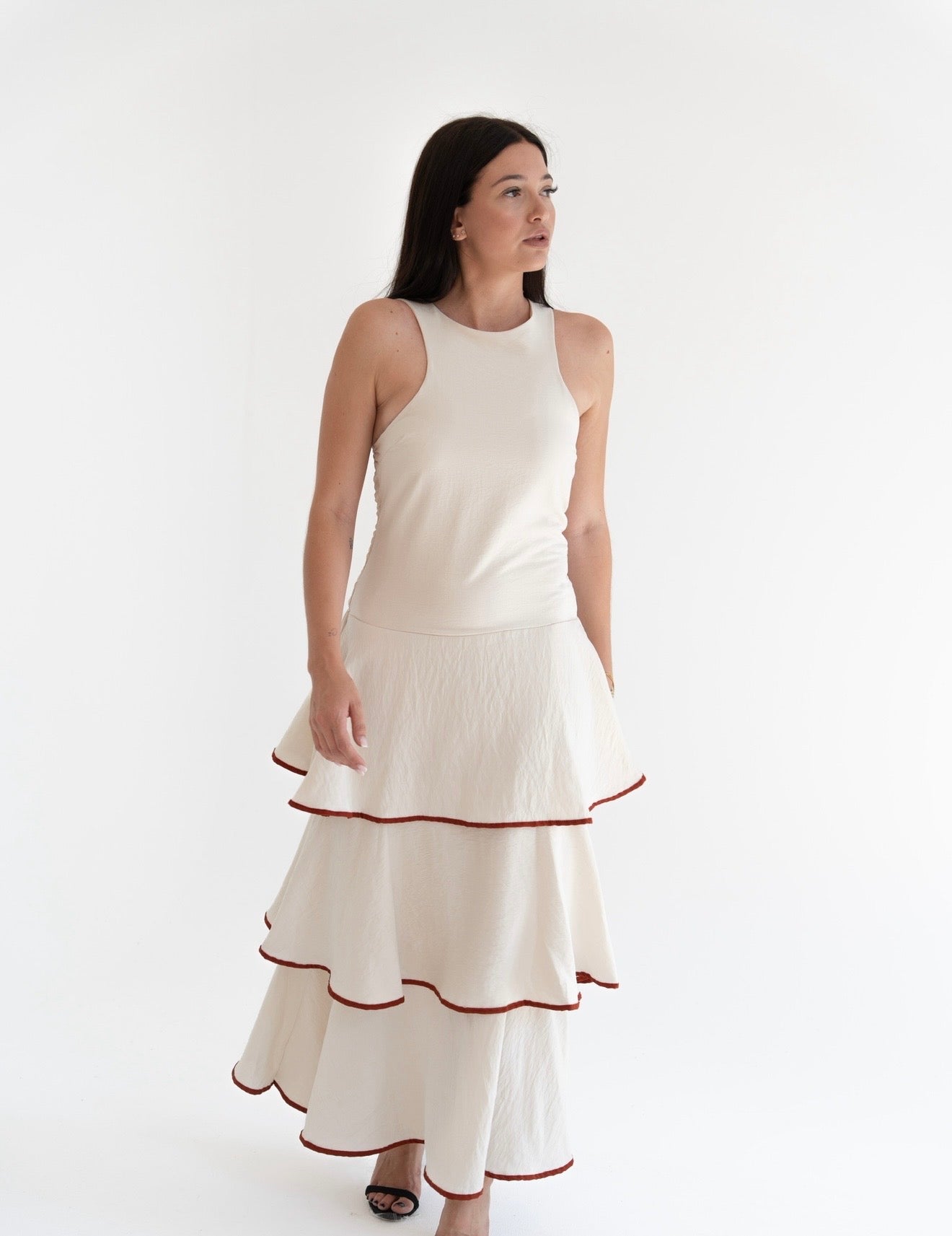 Vestido Martina