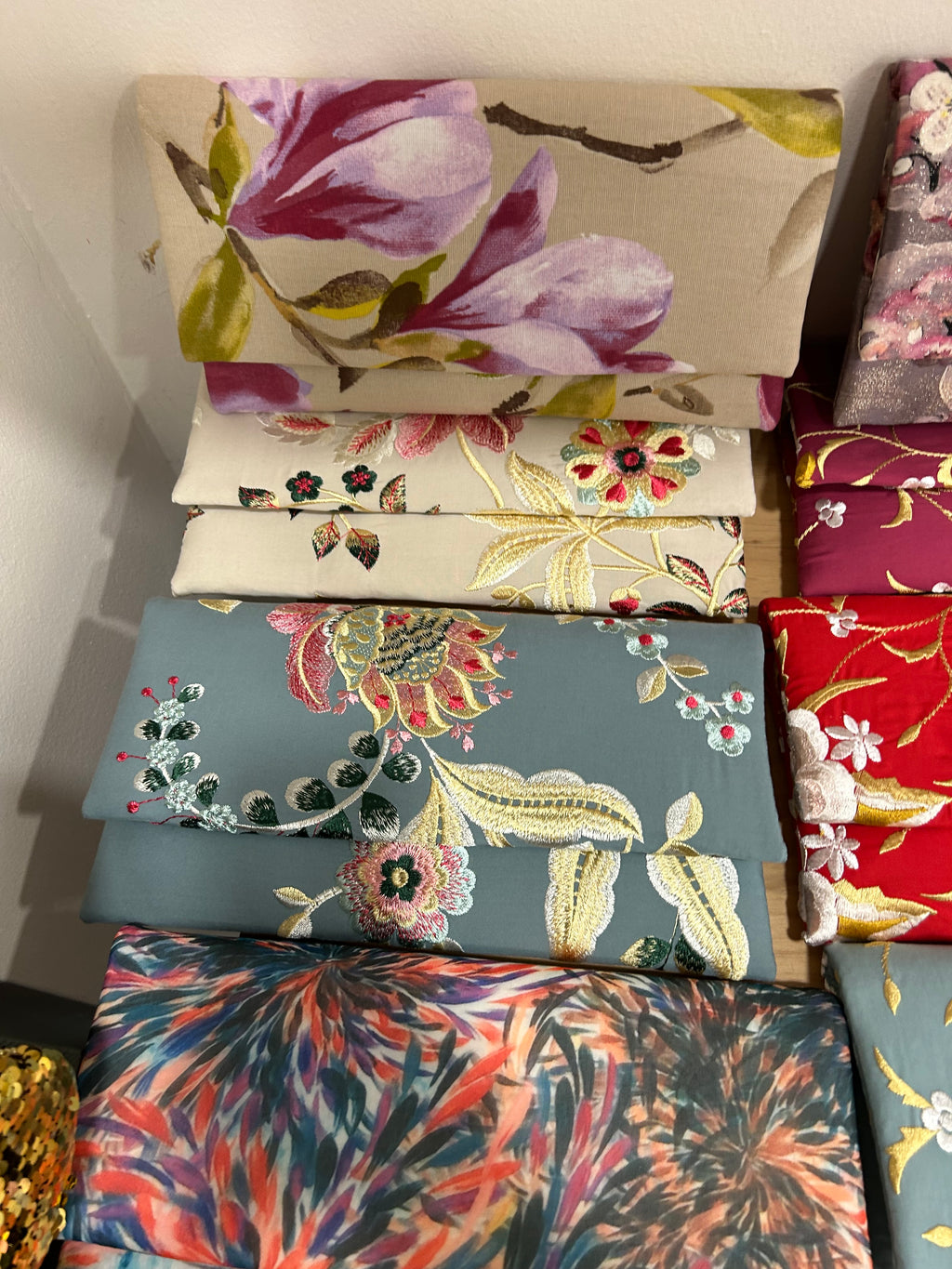 Carteras especiales. (Consultame y te la activo en este enlace)