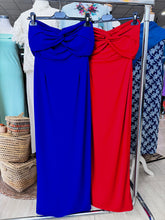Cargar imagen en el visor de la galería, VESTIDO ATENEA

