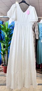 Bata perforada