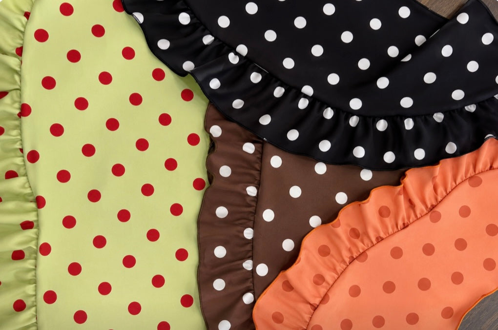 Picos de lunares