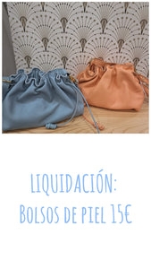 Remate final en tienda