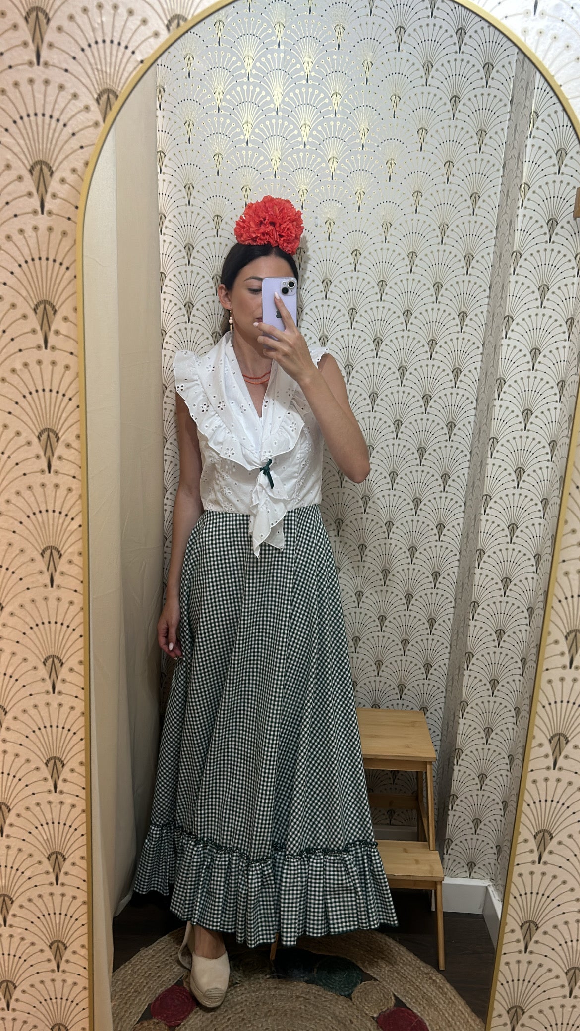 BATA CAMINO TIRANTES