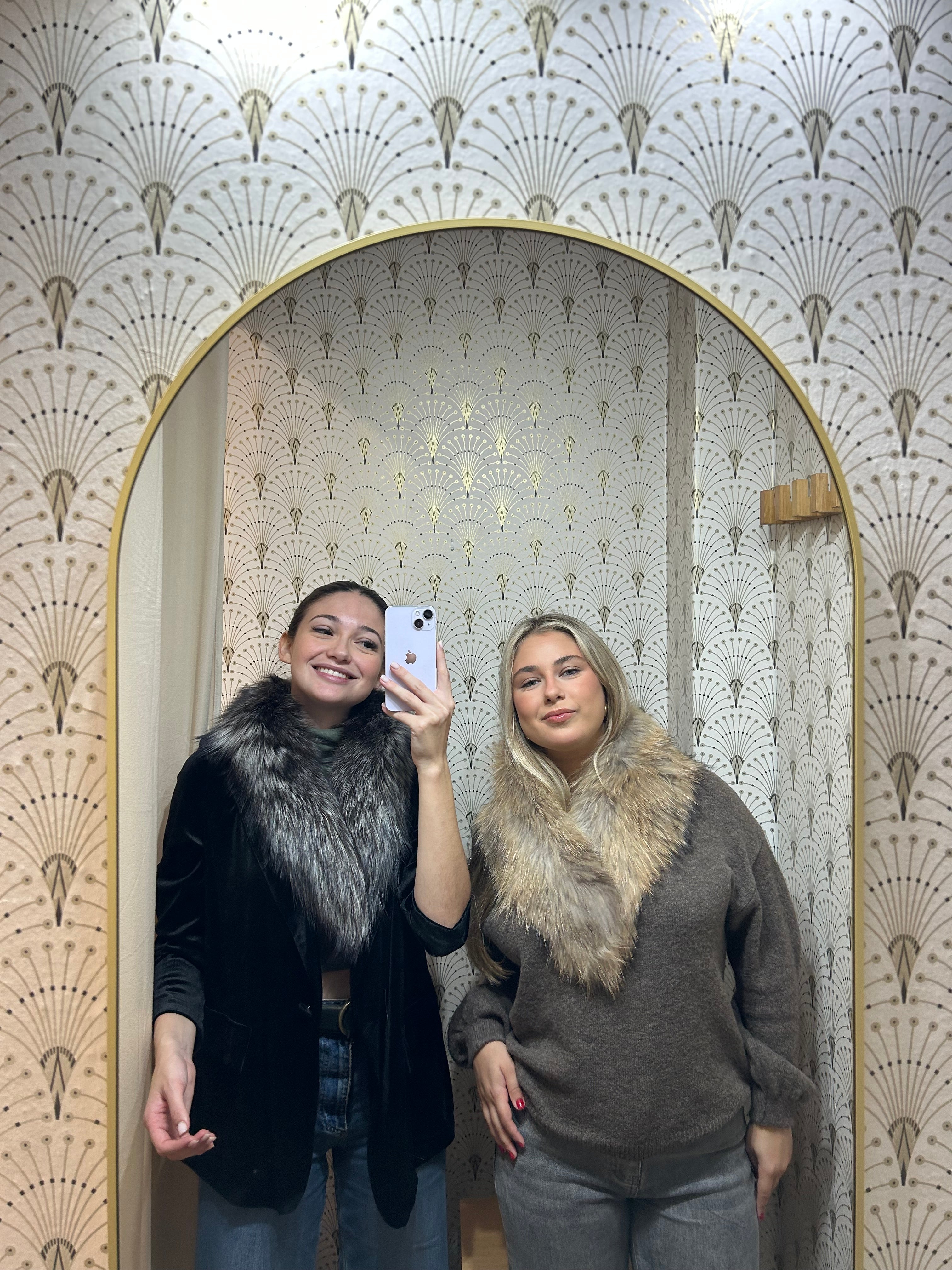 CUELLO lince ecológico