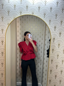 TOP FRIDA