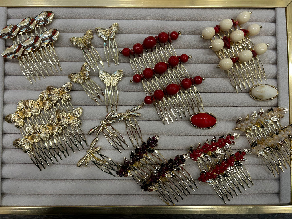 Peinecillos. (consultame y te activo en este enlace no me da tiempo a actualizar) pequeñas 5€ grandes 7€. precio unidad.