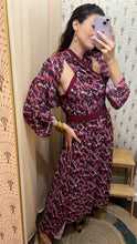 Cargar imagen en el visor de la galería, VESTIDO FRIDA
