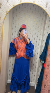 VESTIDO PAULA