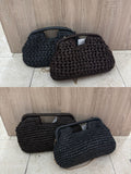 Bolso Rafia.  Consúltame y te activo en este enlace.