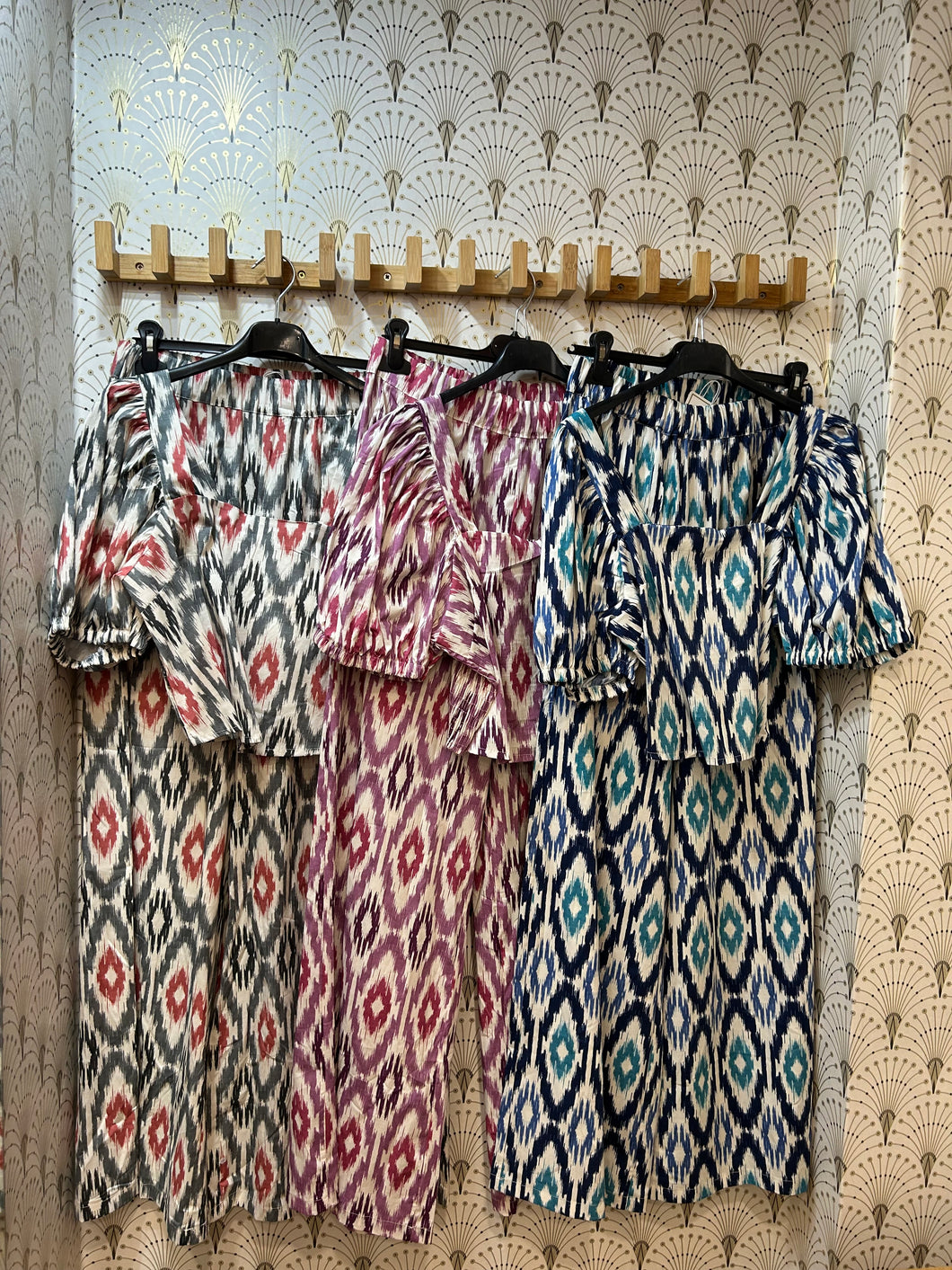 CONJUNTO GABRIELA