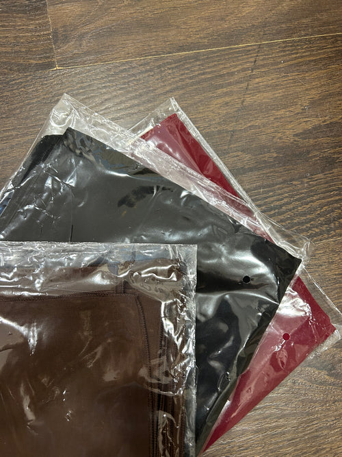 CAPAS GASAS