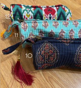 ESTUCHES