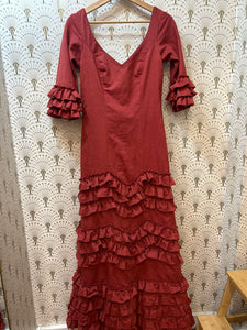 VESTIDO ALMERIA