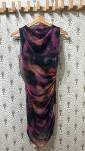 VESTIDO JULIETA TULL