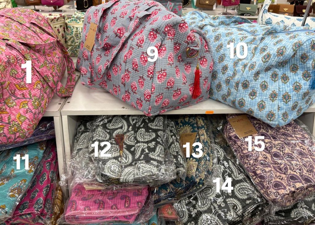 makuto (consulta si quieres otro estampado que no tiene número) Gratis bordado esta semana. (Escríbeme por instagram con tu número de pedido e iniciales)